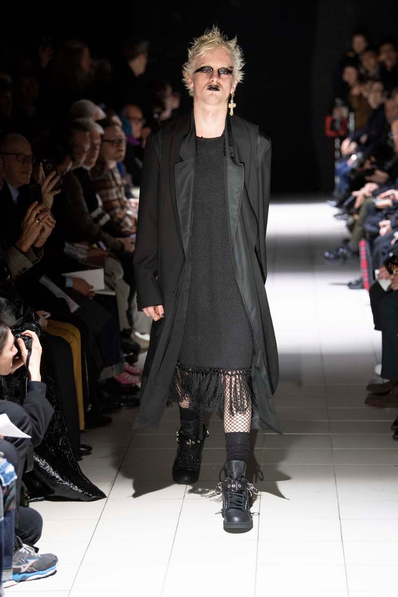 Comme des 2025 garcons winter 2019