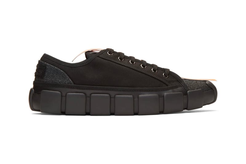 靴 MONCLER GENIUS CRAIG GREEN BRADLEY 42 Craig Green and Moncler Drop New Bradley Sneaker | Hypebeast