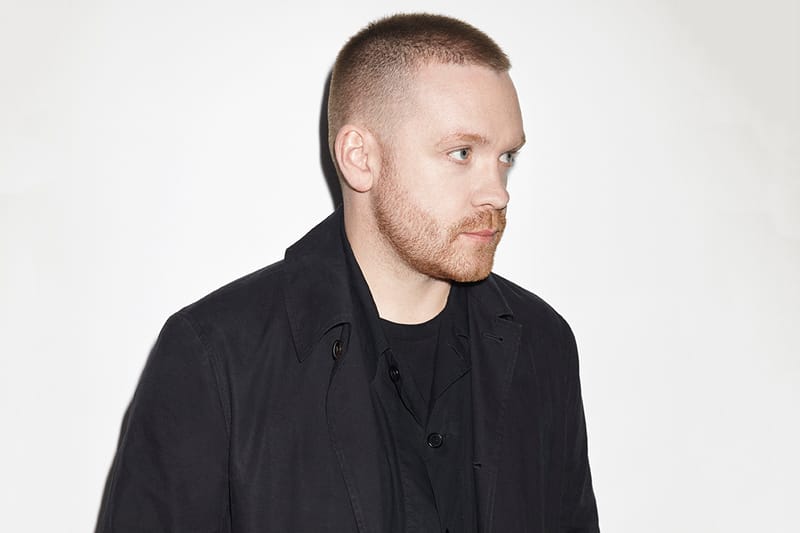 Craig Green Interview Moncler Genius Collection | Hypebeast