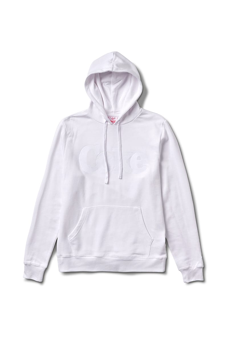 Diamond supply co store coca cola hoodie