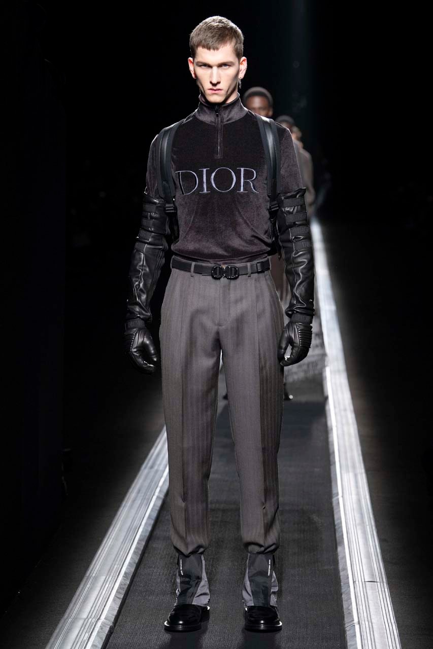 Dior's Fall/Winter 2019 Collection by Kim Jones | Hypebeast