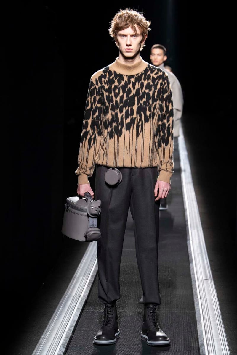 Dior's Fall/Winter 2019 Collection by Kim Jones | Hypebeast