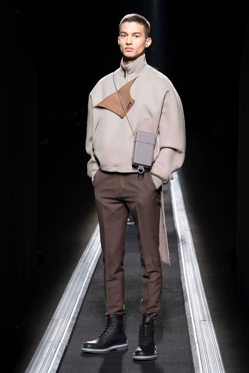 Dior 2024 homme fw19