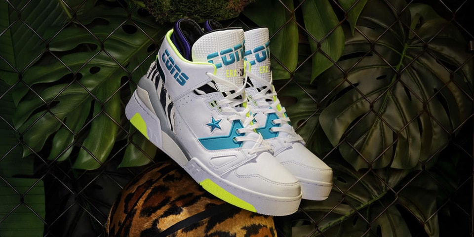 converse erx 260 animal
