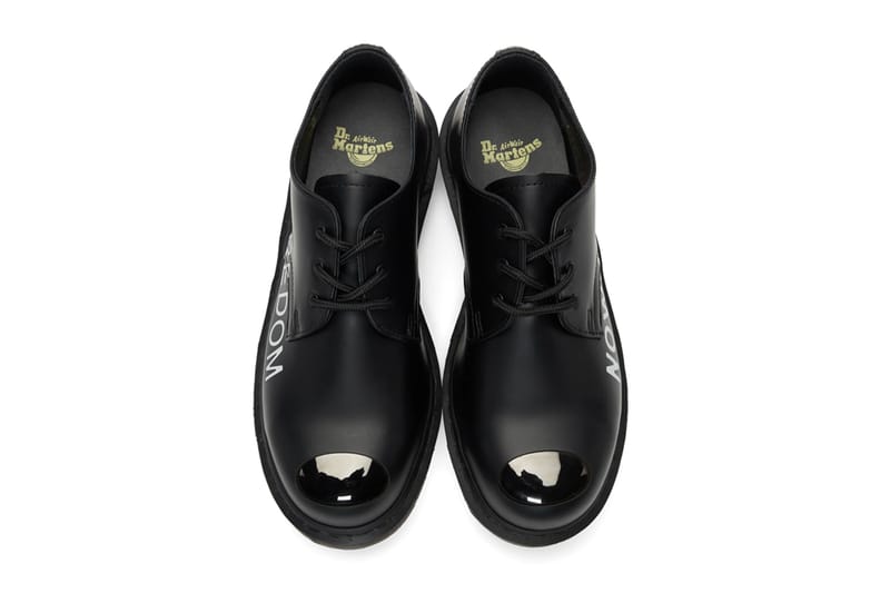 Dr martens 1925 sex hot sale pistols