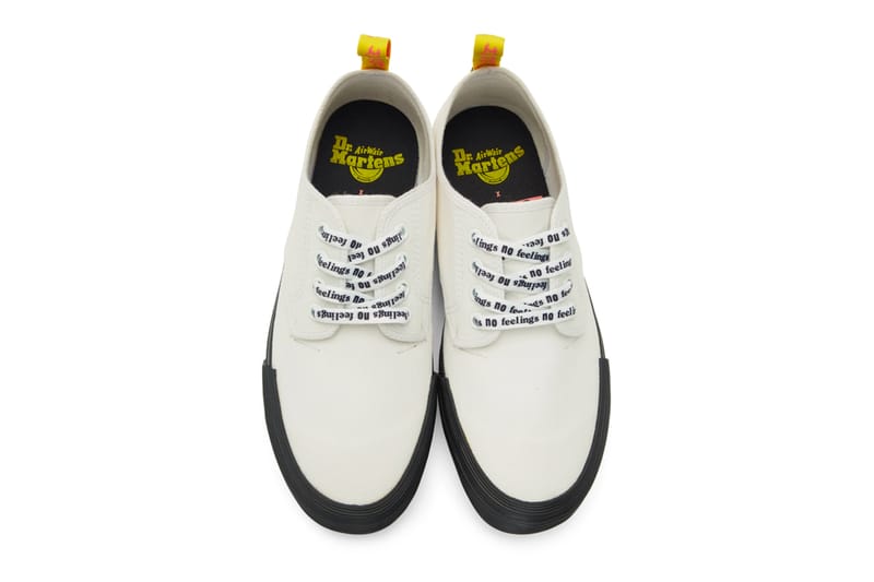 Dr martens pressler on sale sneakers