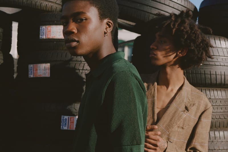 Dries Van Noten SS19 Editorial by SSENSE | Hypebeast