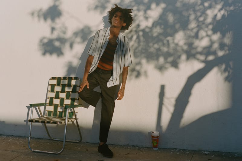 Dries Van Noten SS19 Editorial by SSENSE | Hypebeast