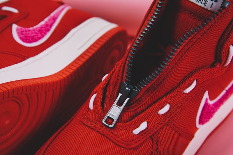 Emotionally unavailable x outlet air force 1