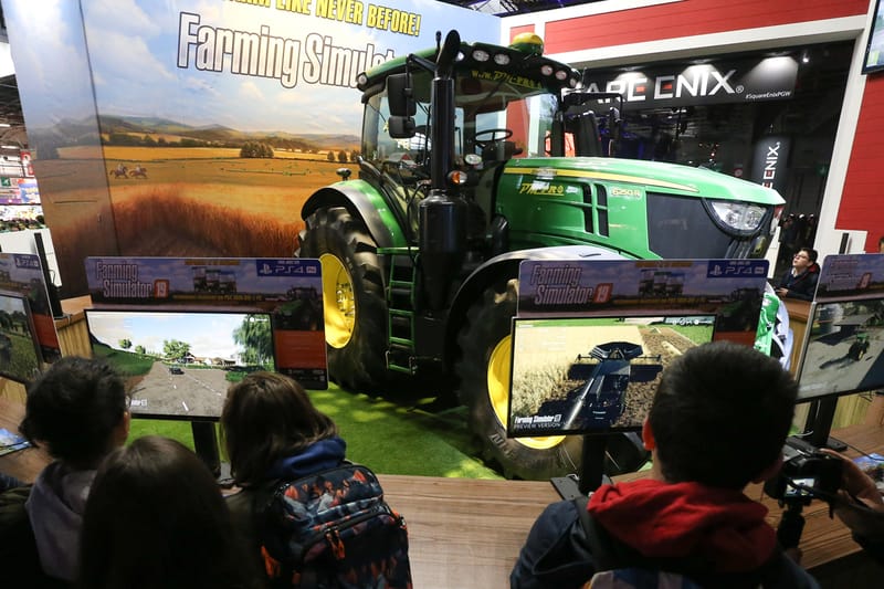 giants software farming simulator 16 cost
