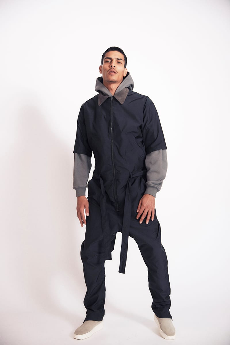 Fear of God Sixth Collection Fall 2019 Delivery | Hypebeast
