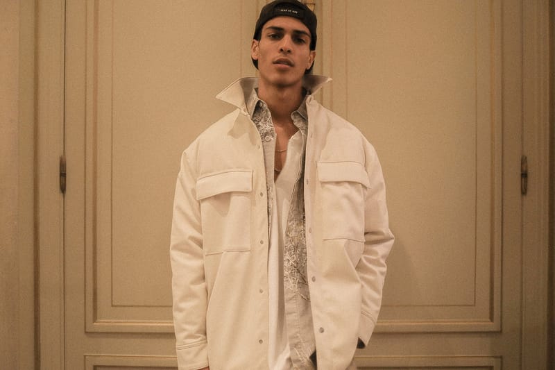 Fear of God Sixth Collection Closer Look | Hypebeast