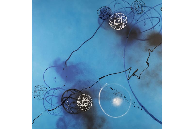 Futura: The Five Elements