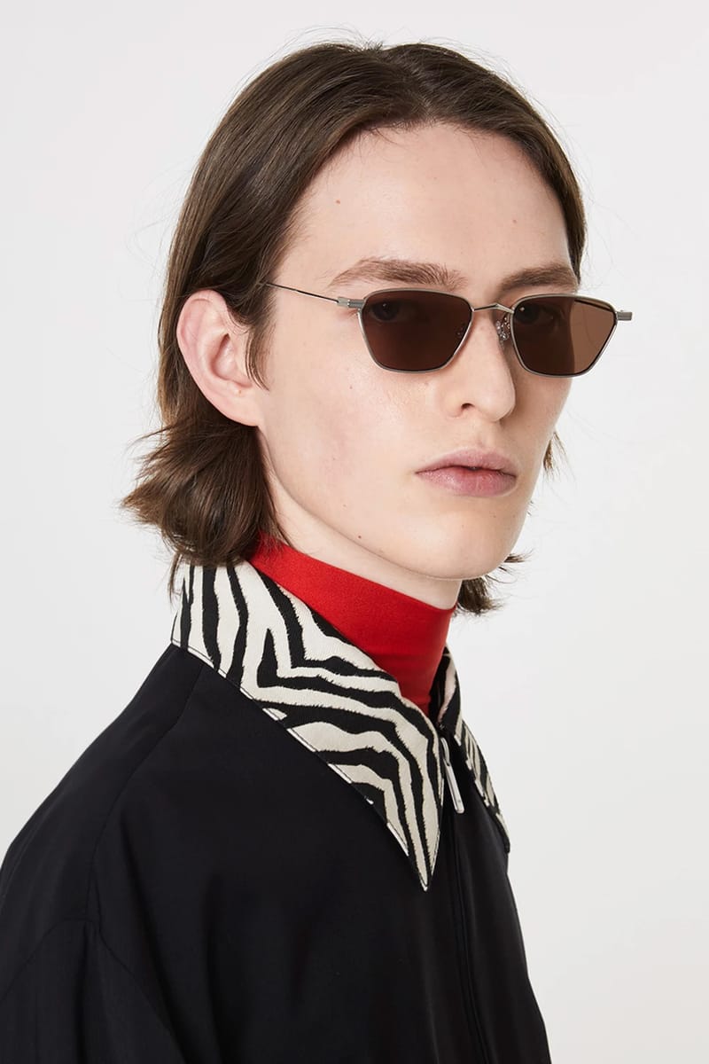 Gentle Monster Drops New '13' Eyewear Collection | Hypebeast