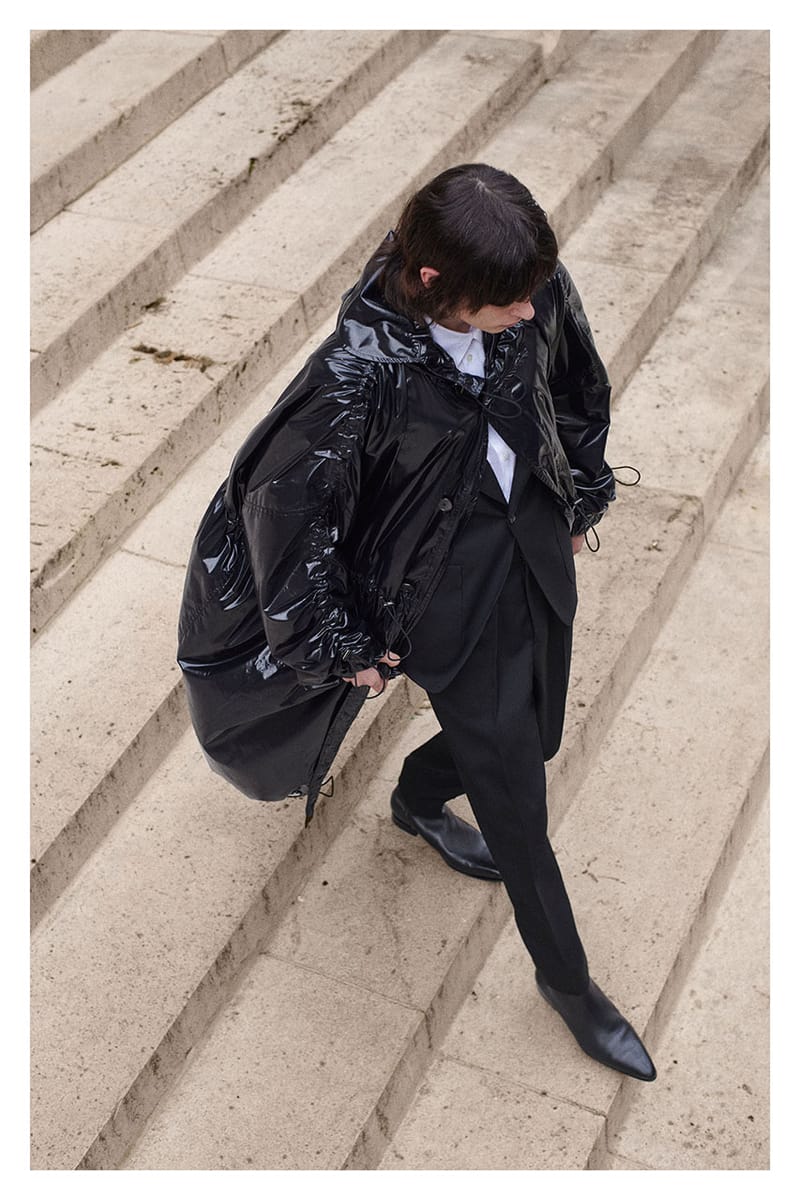ジャケット GIVENCHY FW19 WOOL BLAZER WITH STRASS (BW309T11BN_001) s-l400.jpg