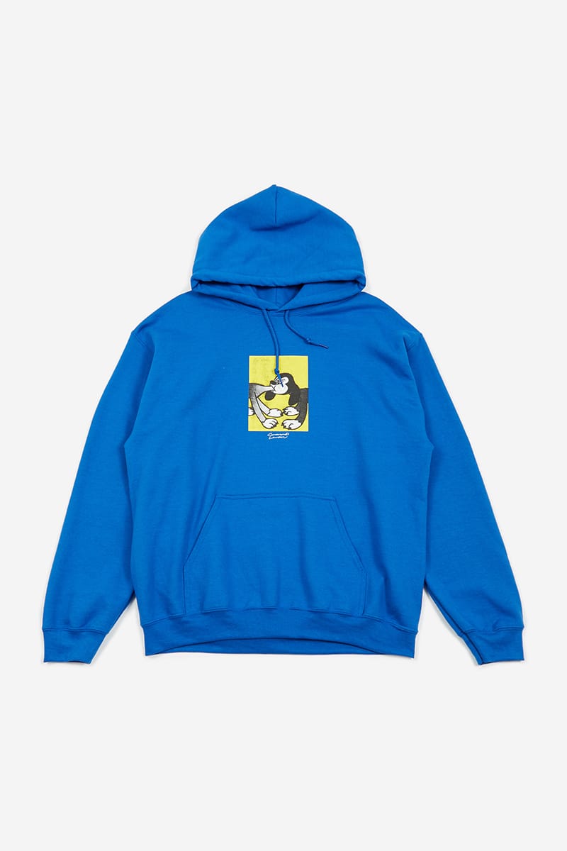 Goodhood x Beams T x Face x Shinknownsuke Capsule | Hypebeast