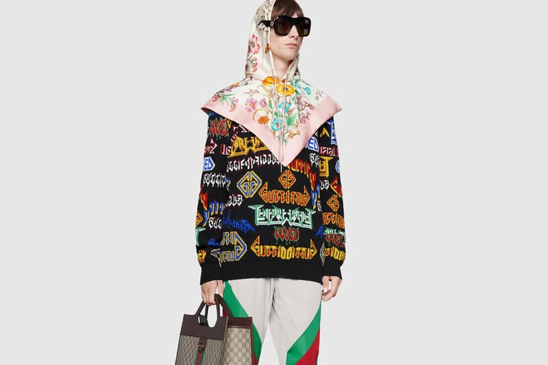 Gucci Cruise 2019 Collection Release Drop Info | Hypebeast