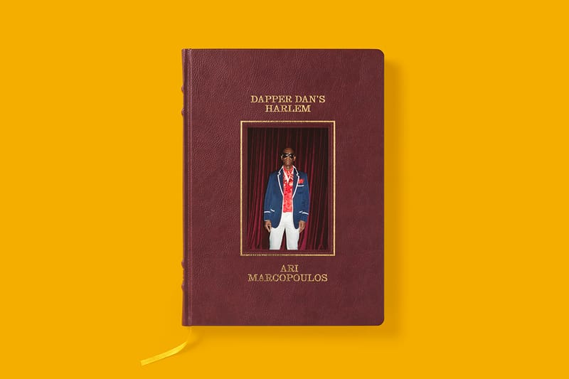 Gucci & Ari Marcopoulos Launch 'Dapper Dan's Harlem' | Hypebeast