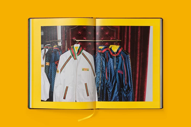 Gucci & Ari Marcopoulos Launch 'Dapper Dan's Harlem' | Hypebeast