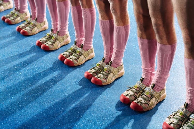 gucci spring summer 2019 shoes