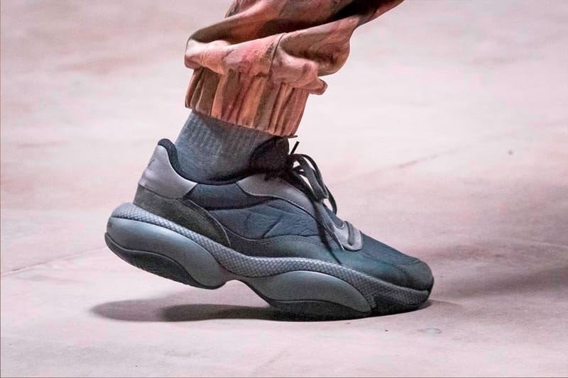 Han Kjobenhavn x PUMA Alteration PN-1 Sneaker | Hypebeast