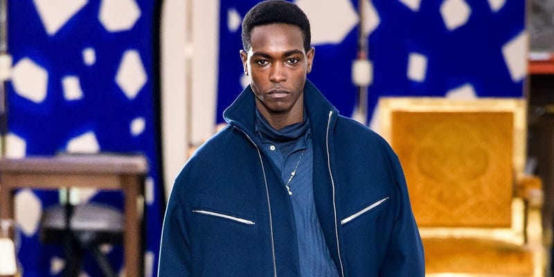 Hermes Fall Winter 2019 Menswear Collection Hypebeast