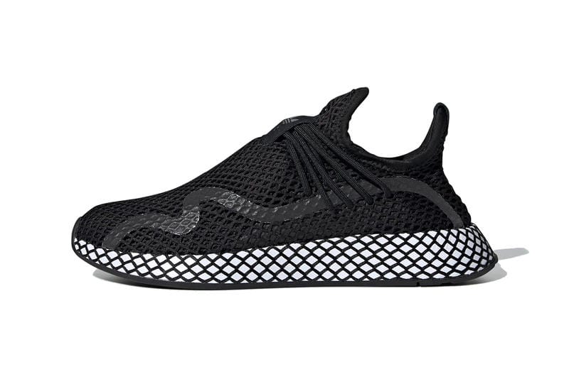 adidas Deerupt S Drops Hypebeast