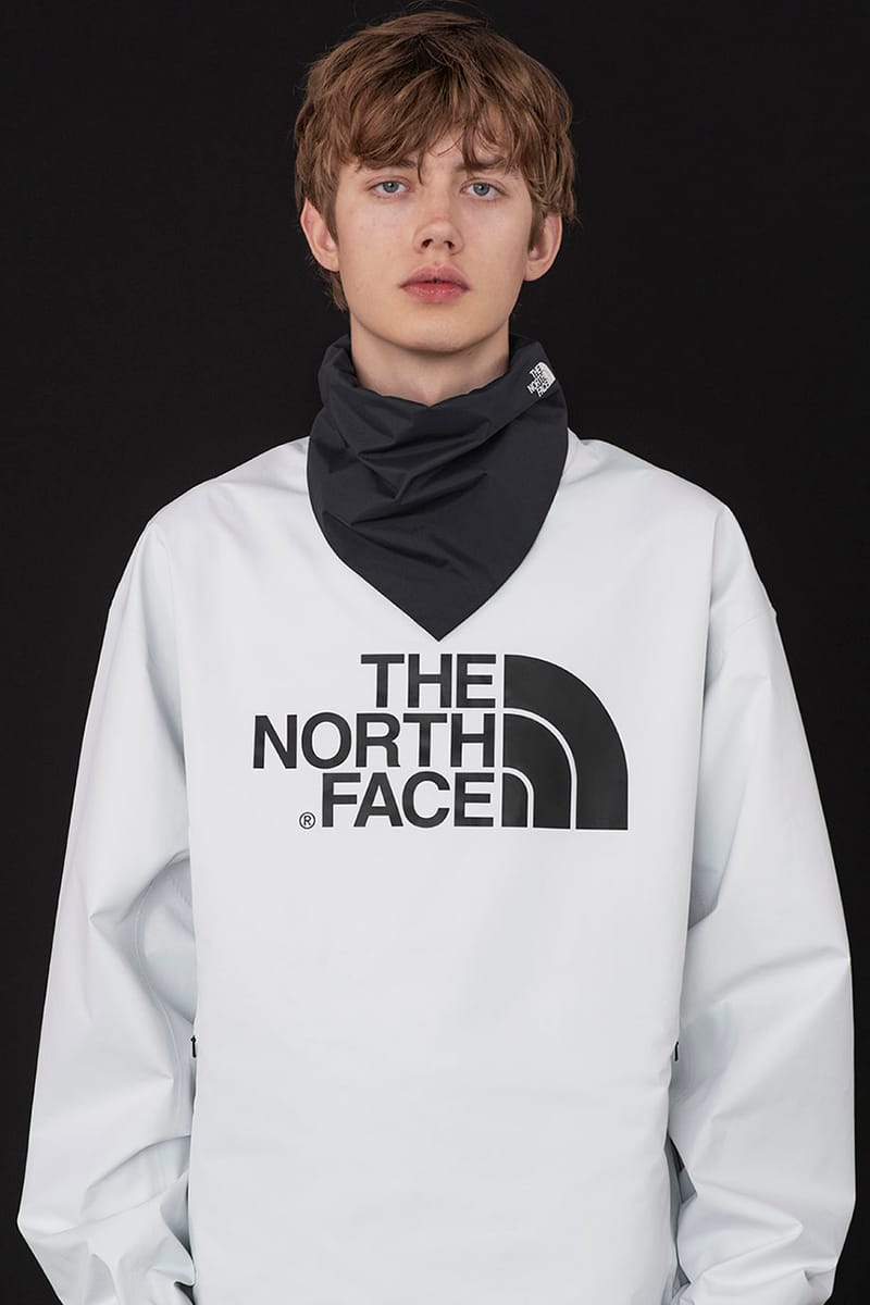 HYKE x The North Face SS19 Collab Collection | Hypebeast