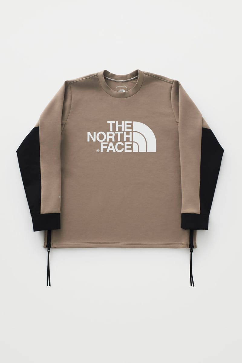 HYKE x The North Face SS19 Collab Collection | Hypebeast