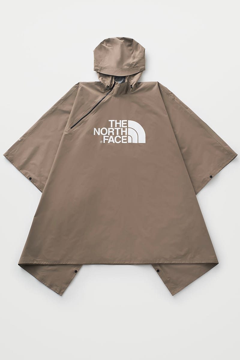 HYKE x The North Face SS19 Collab Collection | Hypebeast