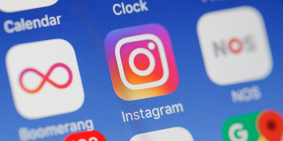Instagram Denies Limiting Users' Reach | HYPEBEAST