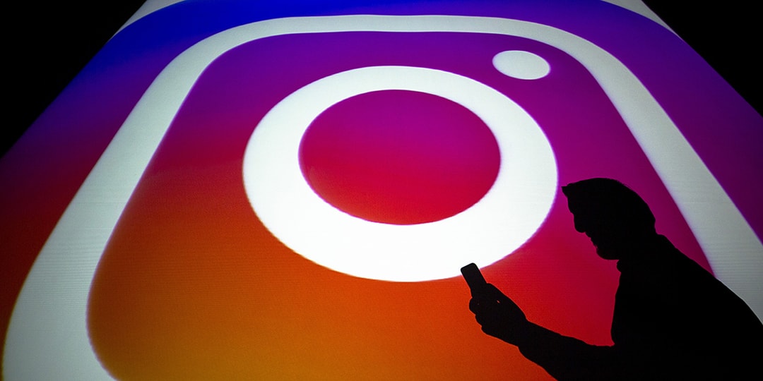 Instagram Users Regram Post to Multiple Accounts Hypebeast