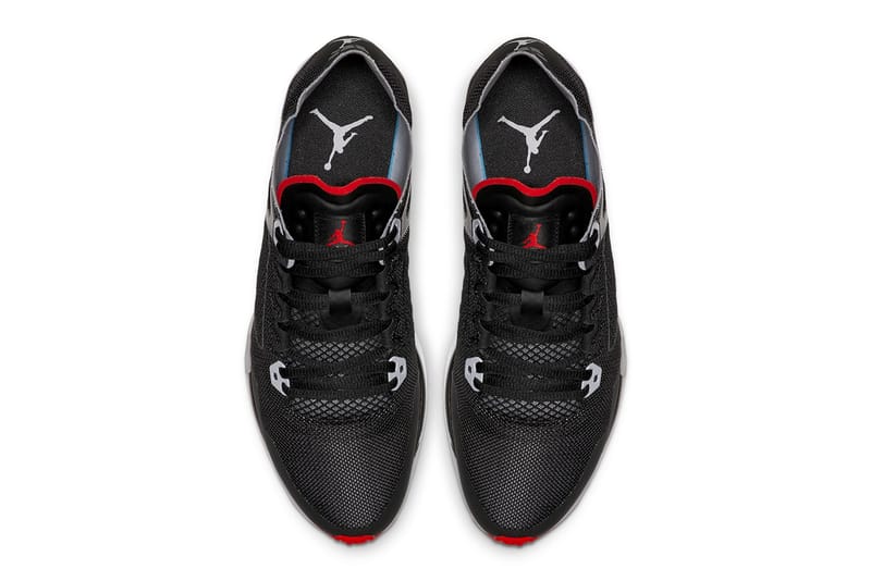 Jordan racer 89 store bred