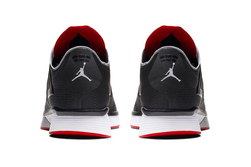 Jordan racer 2025 89 bred