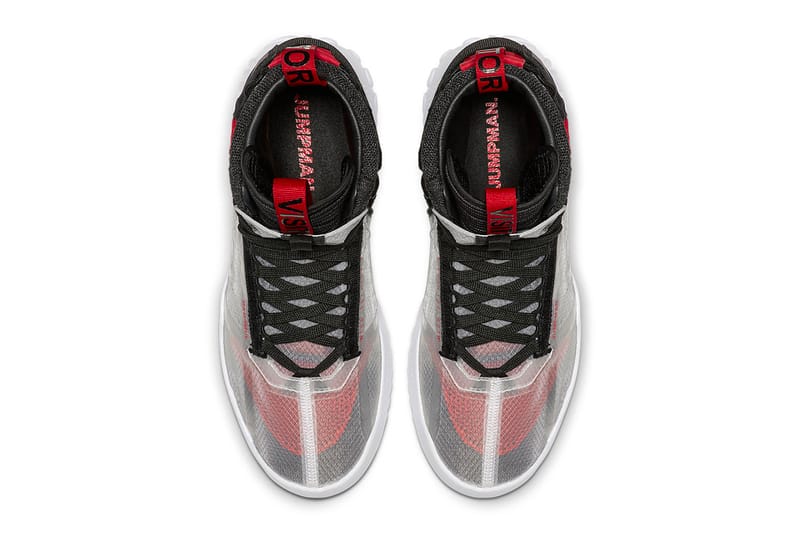 Jordan apex utility clearance bred