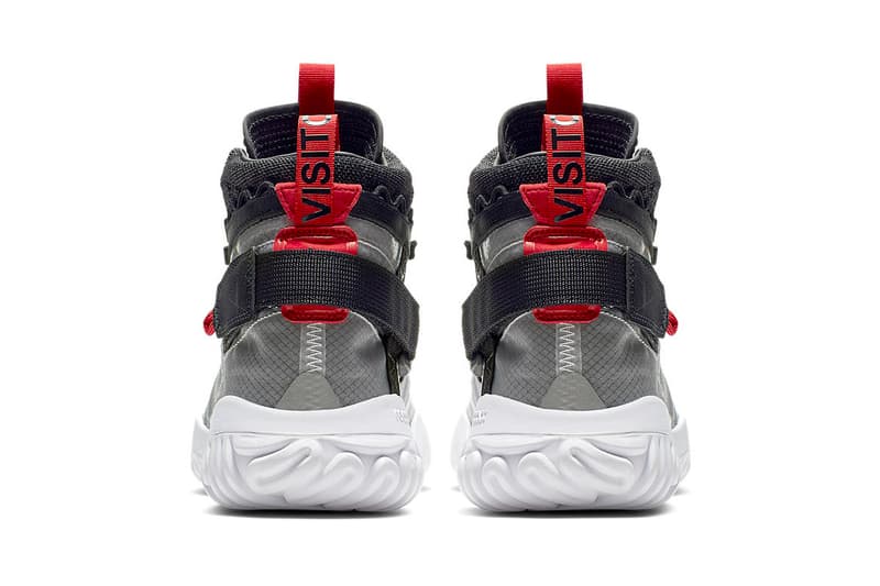 jordan apex utility