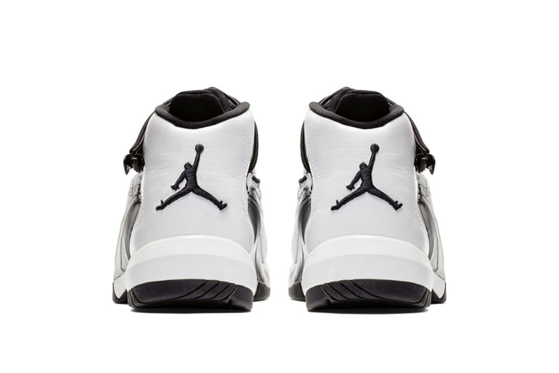 Jordan jumpman swift 6 retro hotsell