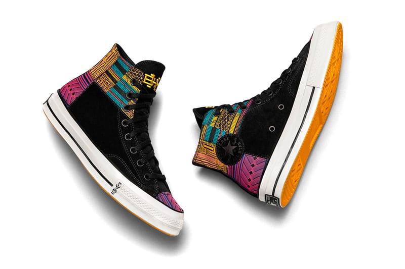 Converse chuck 70 high best sale top bhm