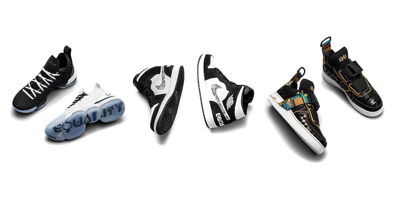 Nike bhm 2019 outlet collection