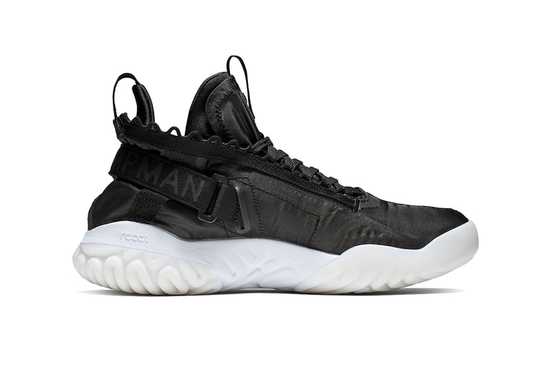 Jordan Proto React 