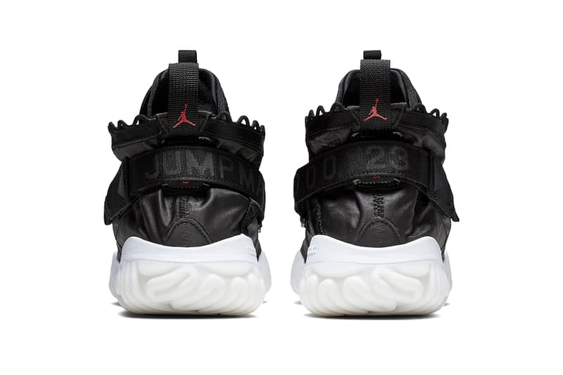 Jordan Proto React