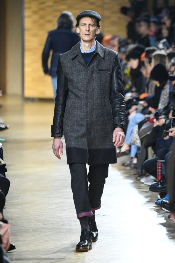 Junya watanabe discount 2019 fw