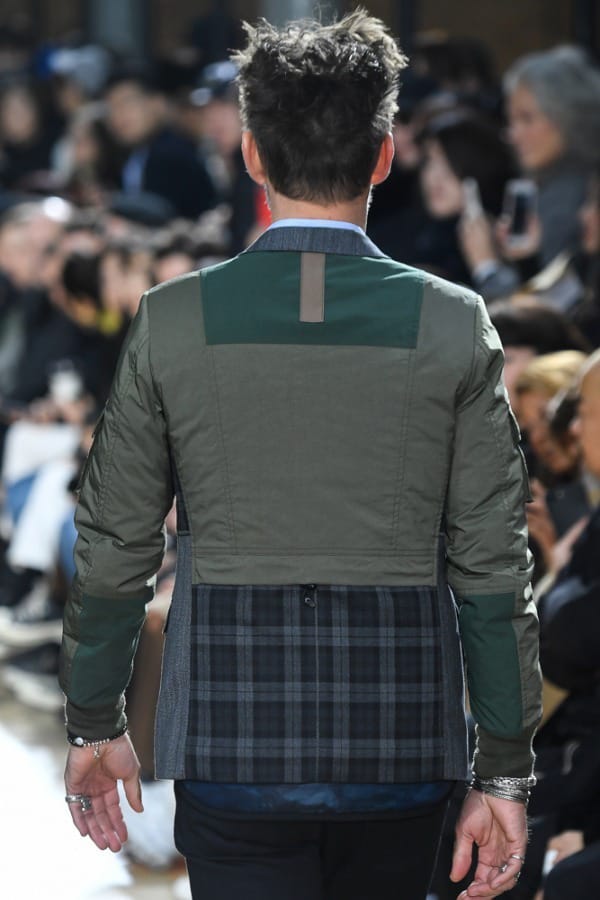 Junya Watanabe FW19 Runway at Paris Fashion Week | Hypebeast