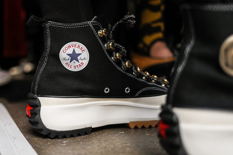 Jw anderson converse clearance 19