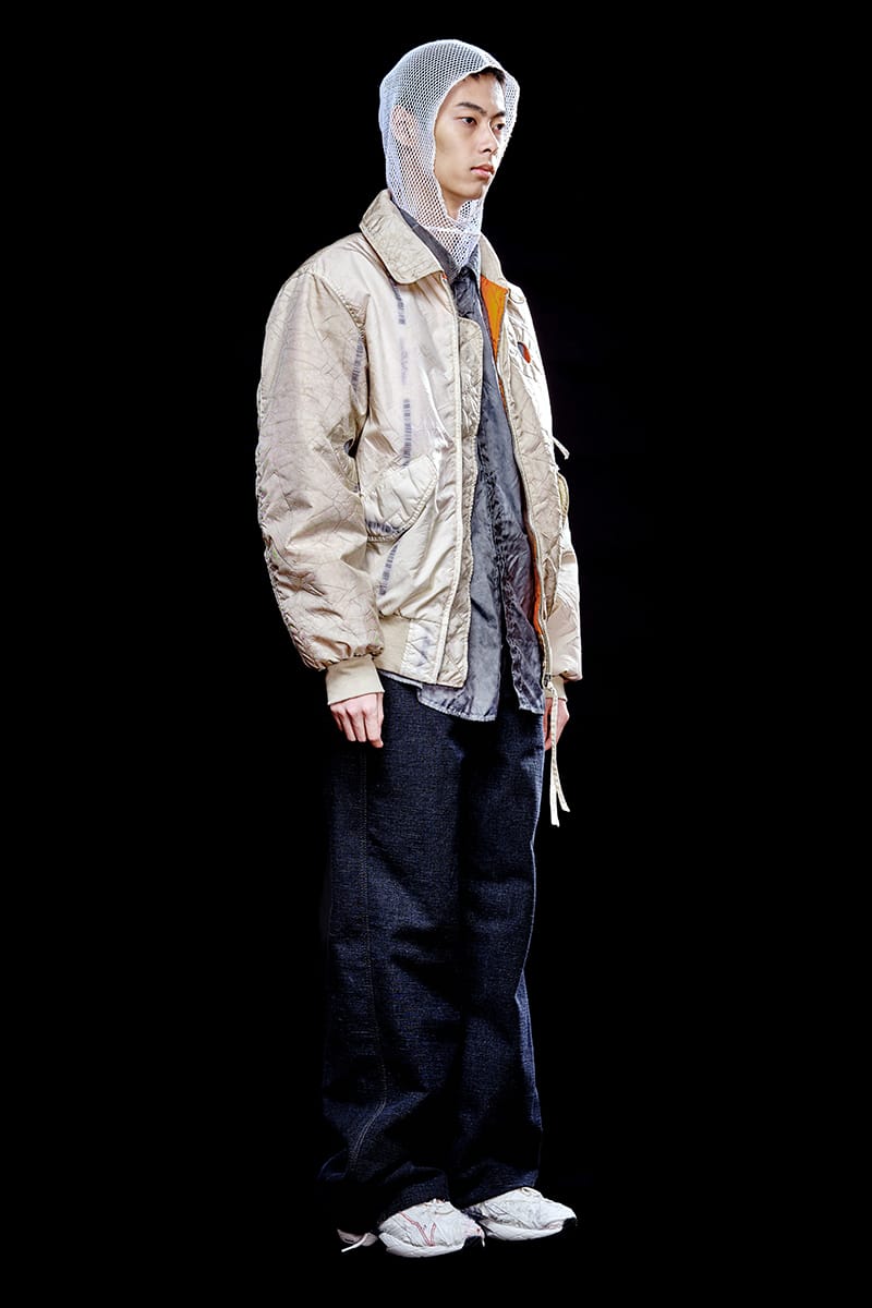 KANGHYUK COLLECTION 6 Fall/Winter 2019 Lookbook | Hypebeast KANGHYUK COLLECTION 6 Fall/Winter 2019 Lookbook | Hypebeast