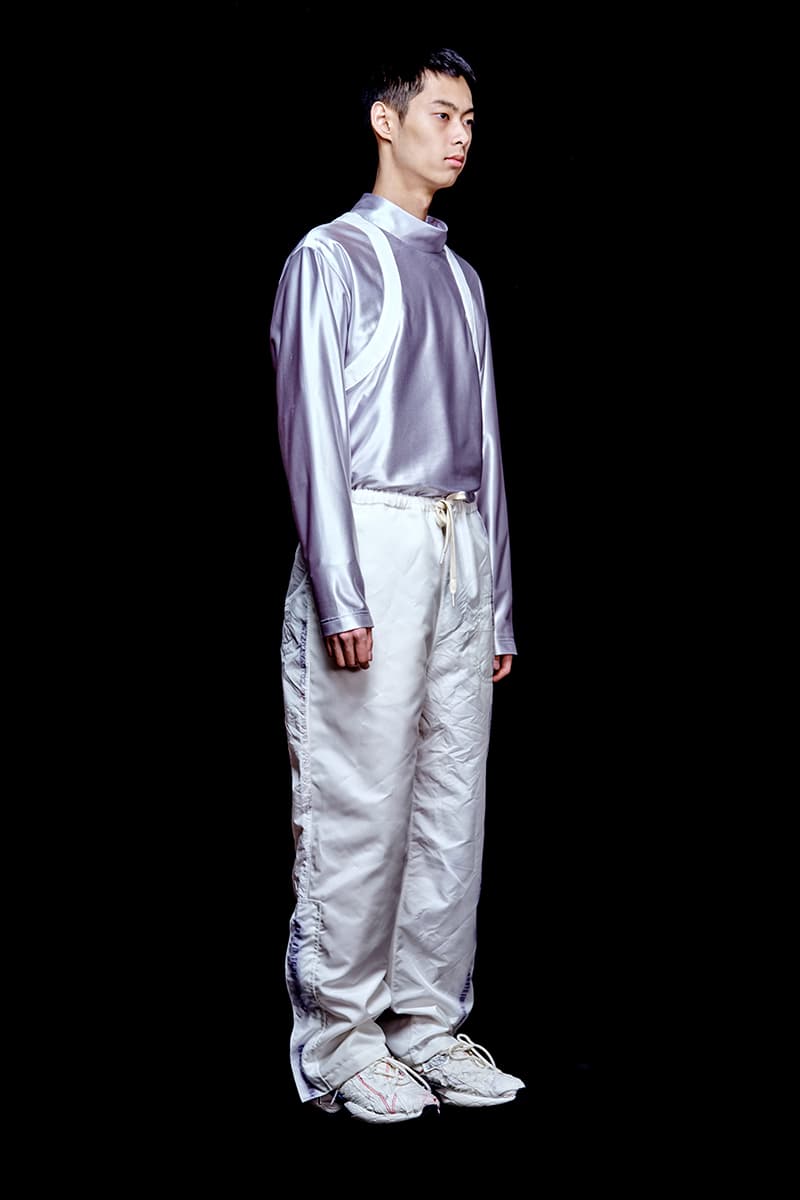 KANGHYUK COLLECTION 6 Fall/Winter 2019 Lookbook | HYPEBEAST