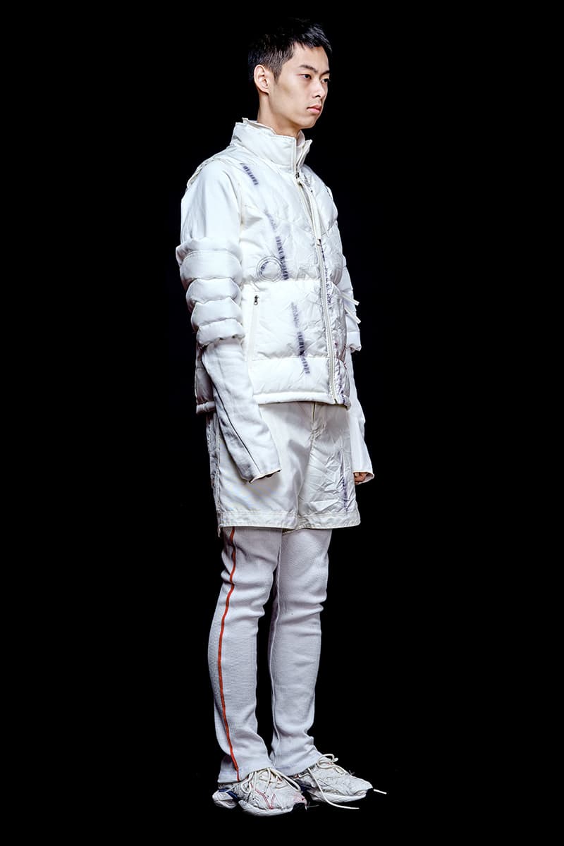 KANGHYUK COLLECTION 6 Fall/Winter 2019 Lookbook | HYPEBEAST