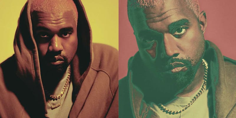 Heji Shin Kanye West Photos @ Kunsthalle Zurich | Hypebeast