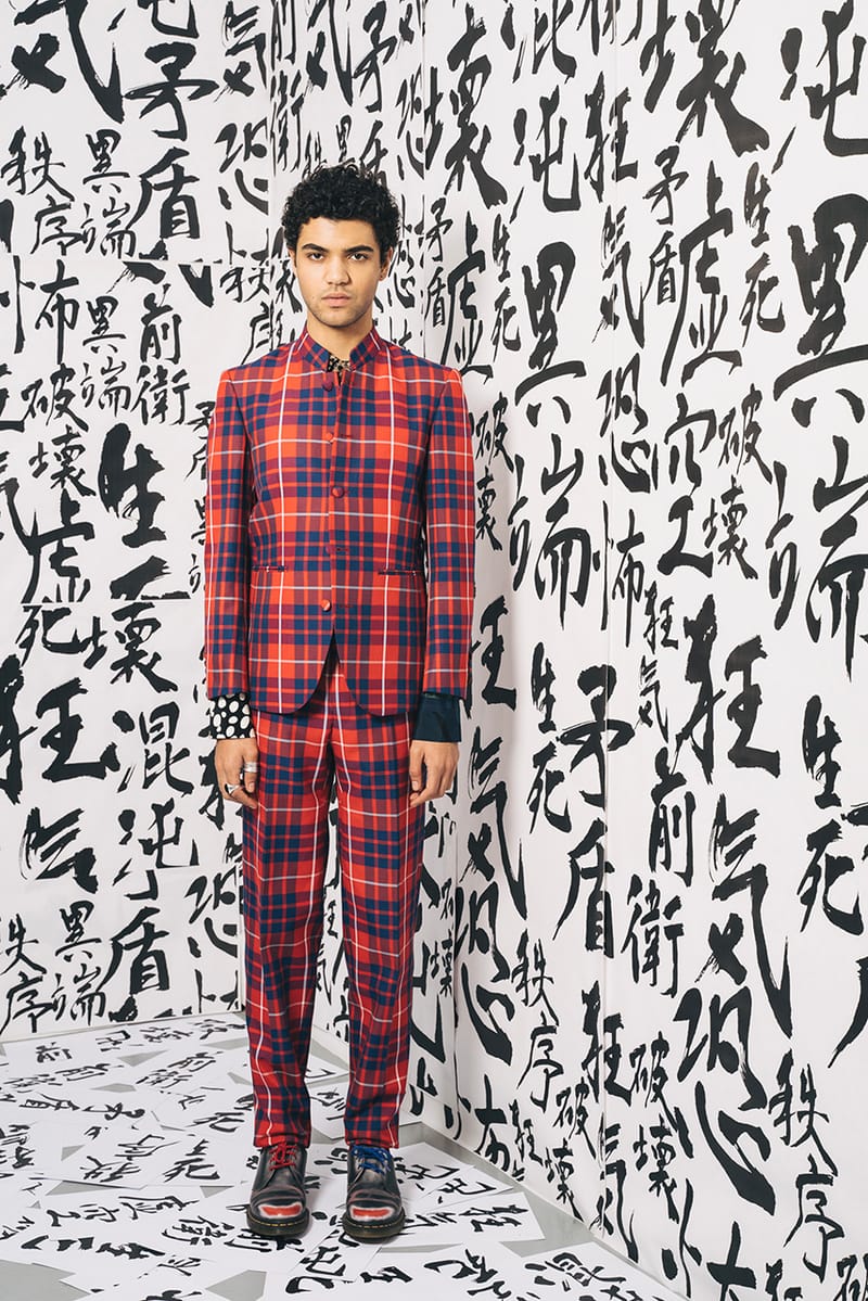 KIDILL Fall/Winter 2019 Collection Lookbook | Hypebeast