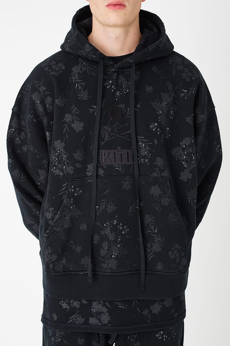 KITH x mastermind x Vans Collaboration Lookbook | Hypebeast